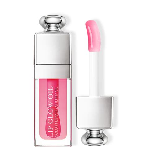 lip glow oil sephora